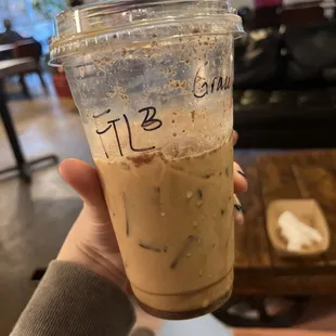 drink