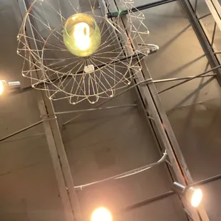 Decor/Atmosphere