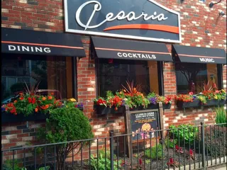 Cesaria