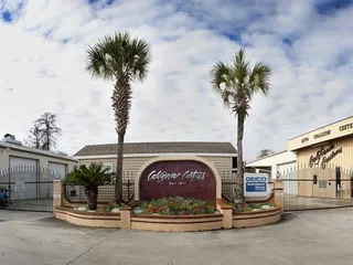 California Customs Collision Center