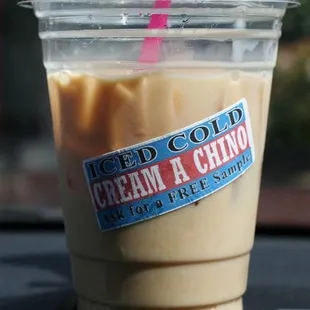 creamachino