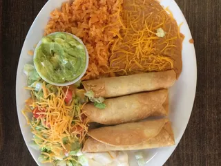 Gloria’s Burritos