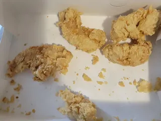Bush's Chicken