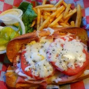 food, sandwiches, sandwich