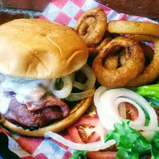 burger, food, burgers