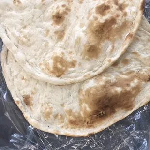 Iraqi bread