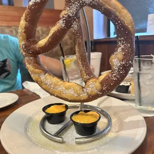 Pretzel
