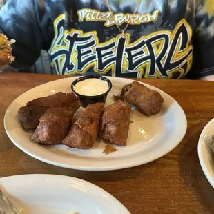 South West Spring Rolls