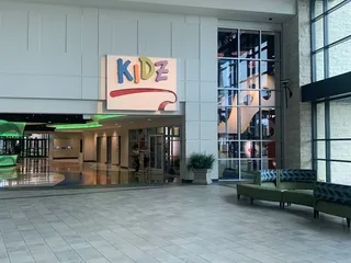 Kidz Indoor Playground