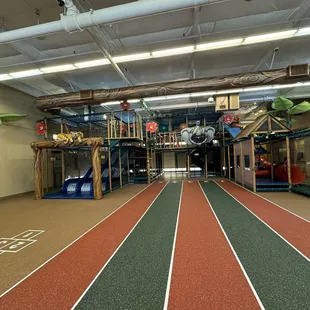 First ones here! Lol