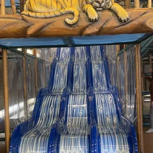 Cutest safari theme!