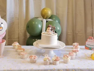 Kiddiebeans Indoor Party Center - San Jose