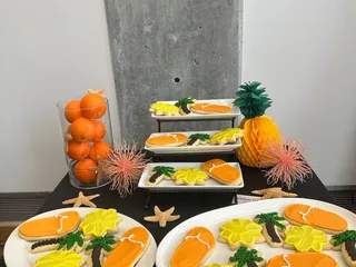 Connie's Cookies Kansas City