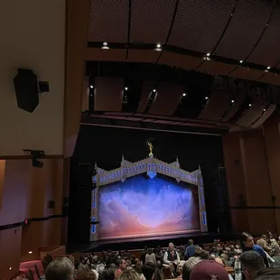 The Book of Mormon 11.2.22