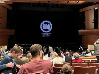 Harris Center/Three Stages