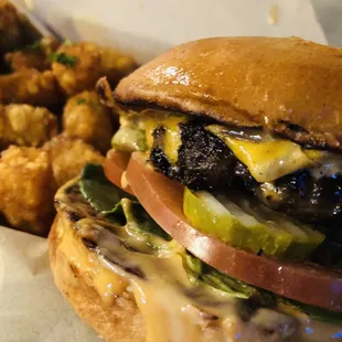 Cheeseburger