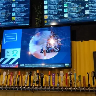 Beer!