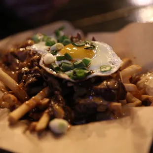 Bulgogi