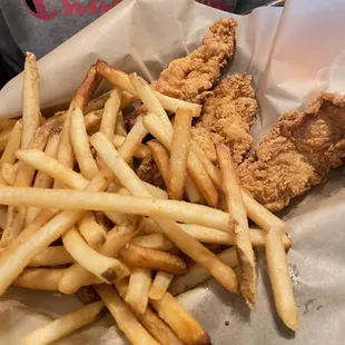 Chicken Tenders