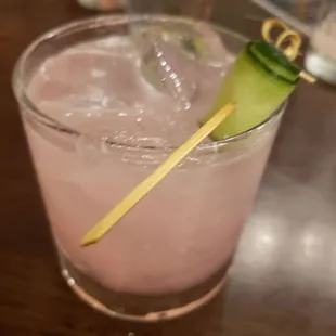 Botanist's Dilemna fresh verdant green