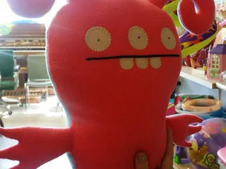 Orphans Exchange Thrift Store