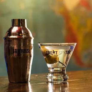 drink