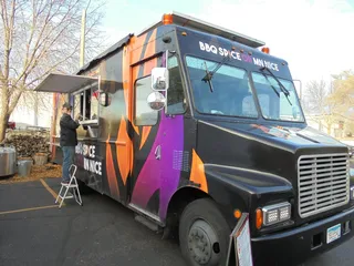 Kevin’s Gyros