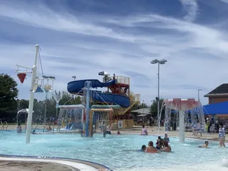 Barbara Morse Wackford Community & Aquatic Complex