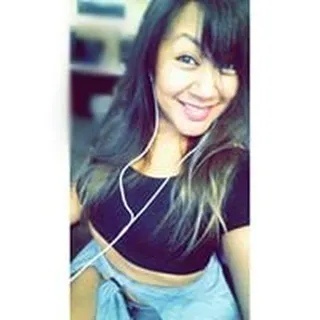 Candace V.