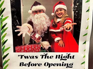 Natomas Charter School