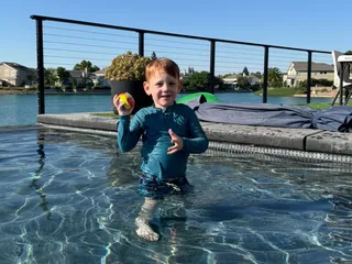 Little Seals Swim School