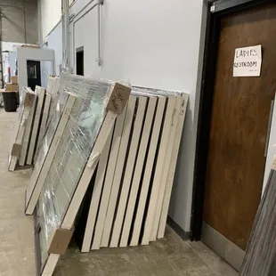 Shipments of New Windows! Is Yours Here??