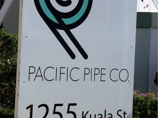 Pacific Pipe Co