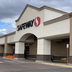 Safeway