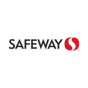 safeway logo on a white background