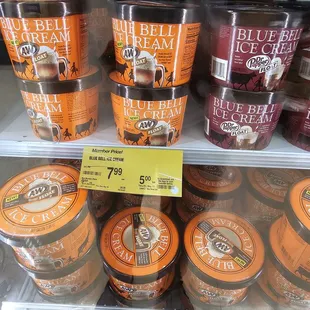 Ice cream