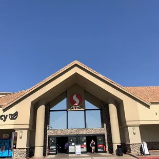Storefront