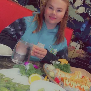 Kayla M.