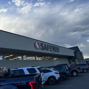 Safeway