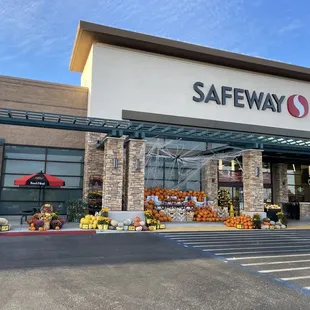 Safeway