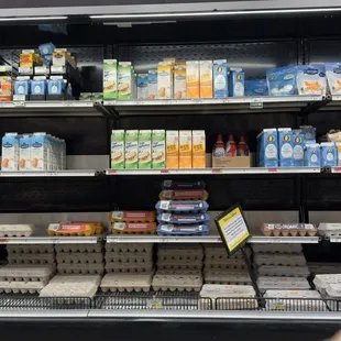 12/20/2024:  The organic, pasture-raised eggs were GONE--I mean, WIPED OUT CLEAN!!!!