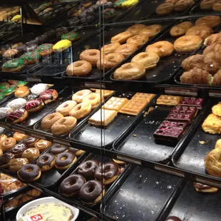 Donuts!