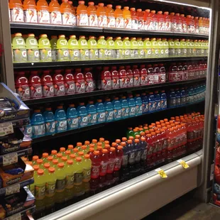 Well-organized products