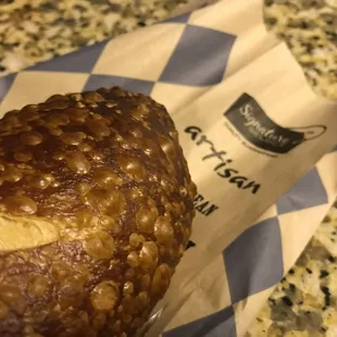 Amazing fresh French Bread!