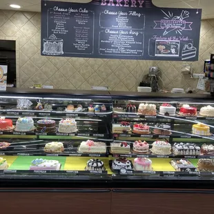 Beautiful Cakes! 8/20/2022