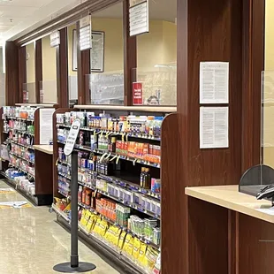 Safeway Pharmacy