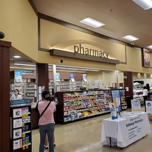 Safeway Pharmacy