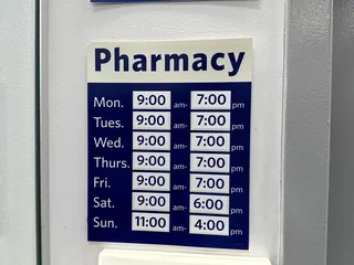 Sam's Club Pharmacy