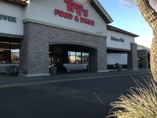 Frys food and Drug