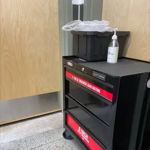 Safeway Pharmacy